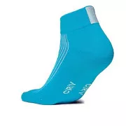 ENIF Socken blau Nr. 45/46