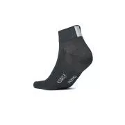 ENIF Socken schwarz Nr. 37/38