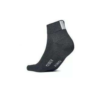 ENIF Socken schwarz Nr. 37/38 ENIF Socken schwarz Nr. 37/38