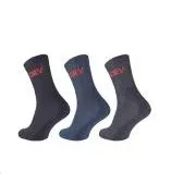SEGIN Socken 3er Pack 41/42