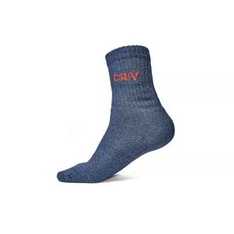 SEGIN Socken 3er Pack 43/44 SEGIN Socken 3er Pack 43/44