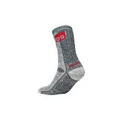 HAMMEL Socken schwarz Nr. 41/42