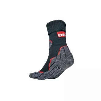 HOLTUM Socken schwarz Nr. 41/42 HOLTUM Socken schwarz Nr. 41/42