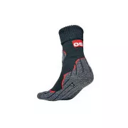 HOLTUM Socken schwarz Nr. 43/44