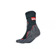 HOLTUM Socken schwarz Nr. 45/46