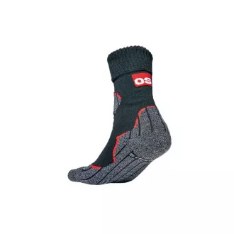 HOLTUM Socken schwarz Nr. 45/46 HOLTUM Socken schwarz Nr. 45/46