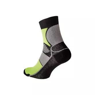 KNOXFIELD BASIC Socken schwarz / Wurm 43/44 KNOXFIELD BASIC Socken schwarz / Wurm 43/44
