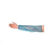 ALWAR Armmanschette 20x50cm blau 100Stk