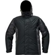 DAYBORO Parka marine L