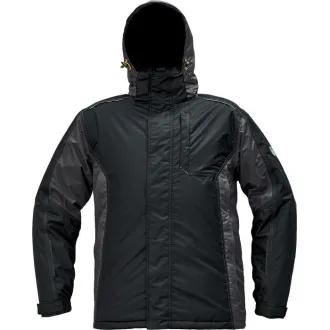 DAYBORO Parka Kerosin XL