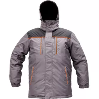 CREMORNE Parka marine XL