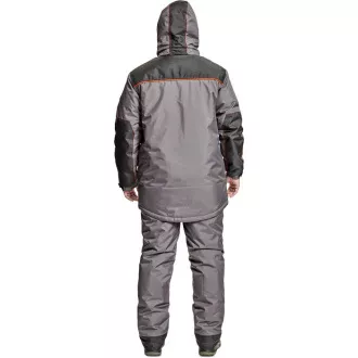 CREMORNE Parka dunkelblau 3XL CREMORNE Parka dunkelblau 3XL