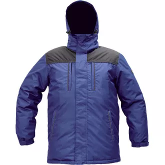 CREMORNE Parka dunkelblau 3XL CREMORNE Parka dunkelblau 3XL