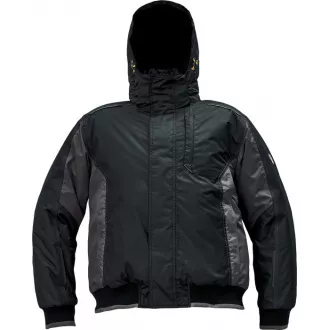 DAYBORO Pilotenjacke marine 4XL