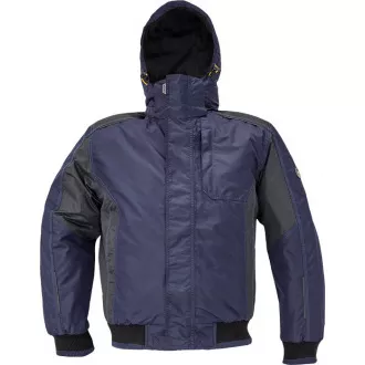DAYBORO Pilot Kerosinjacke S