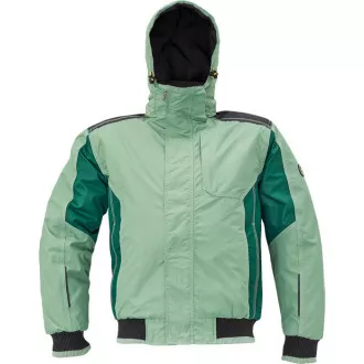 DAYBORO Pilot Kerosinjacke M