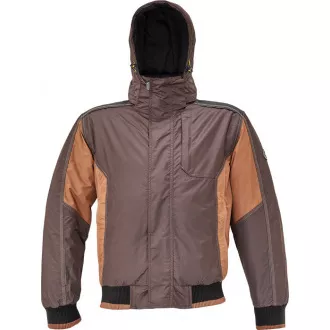 DAYBORO Pilotenjacke mechgrün 3XL