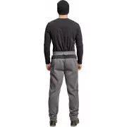 CREMORNE Jogginghose grau M
