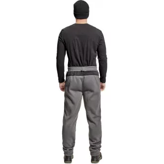 CREMORNE Jogginghose grau M