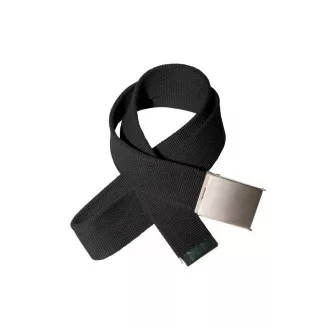 CERVA Gürtel 135 cm schwarz CERVA Gürtel 135 cm schwarz