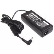 ACER Adapter 90W_5.5PHY - 19V BLACK ADAPTER LF - EU POWER CORD - für classic NB mit Grafikkarte und 90W 5.5p Adapter
