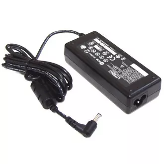 ACER Adapter 90W_5.5PHY - 19V BLACK ADAPTER LF - EU POWER CORD - für classic NB mit Grafikkarte und 90W 5.5p Adapter
