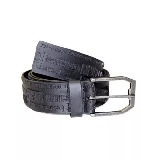 RUBIM Gürtel schwarz 105 cm RUBIM Gürtel schwarz 105 cm