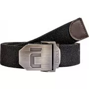 CERVA ALLOY Gürtel schwarz 135cm