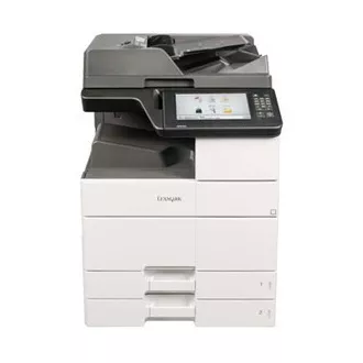 LEXMARK Drucker MX910de MFP Multifunktions Monochrom A3 LASER, 45ppm, USB, LAN, Duplex LEXMARK Drucker MX910de MFP Multifunktions Monochrom A3 LASER, 45ppm, USB, LAN, Duplex