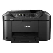 Canon MAXIFY MB2150 - Farbe, MF (Druck, Kopierer, Scan, Fax, Cloud), Duplex, ADF, USB, Wi-Fi