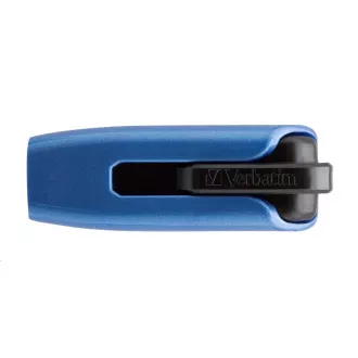 VERBATIM Flash Disk 128GB V3 MAX, USB 3.0, blau VERBATIM Flash Disk 128GB V3 MAX, USB 3.0, blau