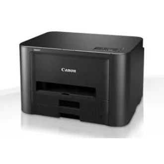 Canon MAXIFY iB4150 - Farbe, SF, Duplex, USB, LAN, WLAN