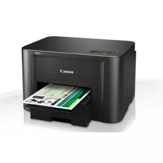 Canon MAXIFY iB4150 - Farbe, SF, Duplex, USB, LAN, WLAN