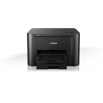 Canon MAXIFY iB4150 - Farbe, SF, Duplex, USB, LAN, WLAN