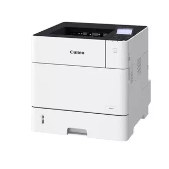Canon i-SENSYS LBP351x - Schwarzweiß, SF, Duplex, PCL, USB, LAN