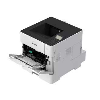 Canon i-SENSYS LBP351x - Schwarzweiß, SF, Duplex, PCL, USB, LAN