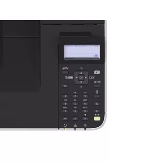 Canon i-SENSYS LBP351x - Schwarzweiß, SF, Duplex, PCL, USB, LAN