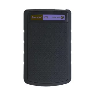 TRANSCEND Externe Festplatte USB 3.1 StoreJet 25H3P, 4TB, Lila (stoßfest) TRANSCEND Externe Festplatte USB 3.1 StoreJet 25H3P, 4TB, Lila (stoßfest)