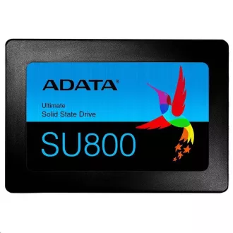 ADATA SSD 256GB SU800 2, 5" SATA III 6Gb/s (R:560, W:520MB/s) 7mm (3 Jahre Garantie) ADATA SSD 256GB SU800 2, 5" SATA III 6Gb/s (R:560, W:520MB/s) 7mm (3 Jahre Garantie)