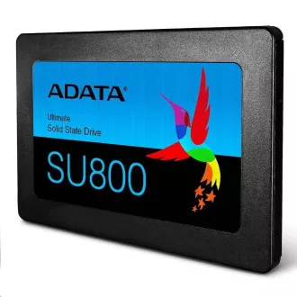 ADATA SSD 256GB SU800 2, 5" SATA III 6Gb/s (R:560, W:520MB/s) 7mm (3 Jahre Garantie) ADATA SSD 256GB SU800 2, 5" SATA III 6Gb/s (R:560, W:520MB/s) 7mm (3 Jahre Garantie)
