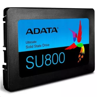 ADATA SSD 256GB SU800 2, 5" SATA III 6Gb/s (R:560, W:520MB/s) 7mm (3 Jahre Garantie) ADATA SSD 256GB SU800 2, 5" SATA III 6Gb/s (R:560, W:520MB/s) 7mm (3 Jahre Garantie)