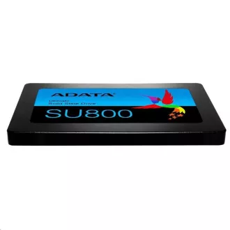 ADATA SSD 256GB SU800 2, 5" SATA III 6Gb/s (R:560, W:520MB/s) 7mm (3 Jahre Garantie) ADATA SSD 256GB SU800 2, 5" SATA III 6Gb/s (R:560, W:520MB/s) 7mm (3 Jahre Garantie)