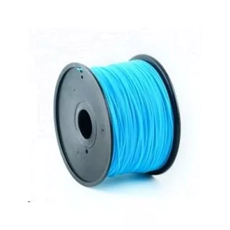 GEMBIRD Druckschnur (Filament) ABS, 1, 75mm, 1kg, blau GEMBIRD Druckschnur (Filament) ABS, 1, 75mm, 1kg, blau
