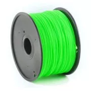 GEMBIRD Druckschnur (Filament) ABS, 1, 75mm, 1kg, grün