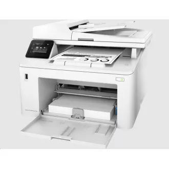 HP LaserJet Pro MFP M227fdw (28 Seiten pro Minute, A4, USB, Ethernet, Wi-Fi, DRUCKEN / SCANNEN / KOPIEREN / FAX, Duplex)