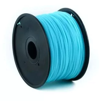 GEMBIRD Druckschnur (Filament) PLA, 1, 75mm, 1kg, himmelblau GEMBIRD Druckschnur (Filament) PLA, 1, 75mm, 1kg, himmelblau