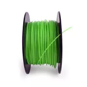GEMBIRD Druckschnur (Filament) PLA, 1, 75mm, 1kg, grün