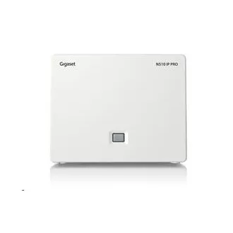 Gigaset Pro Gigaset N510 IP Pro Gigaset Pro Gigaset N510 IP Pro