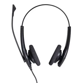 Jabra BIZ 1500 QD-Headset, NC, Duo