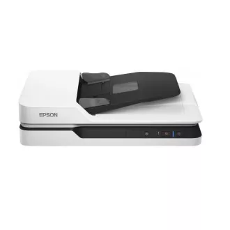 EPSON Scanner WorkForce DS-1630, A4, 1200x1200dpi, USB 3.0